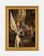 Le Sacre et l’Épée
