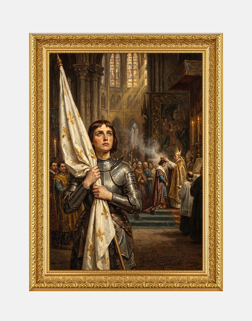 creationMaisonEpopee-017 1 Le Sacre et l’Épée – Image 1