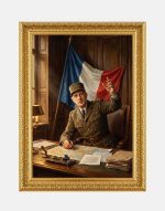 Le Bureau de la Résistance