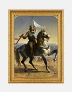Saint Louis, roi de France